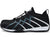 Avenger Mens Hydro CN EH Black/White Work Boots