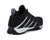 Avenger Mens Hydro CN EH Black/White Work Boots