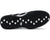 Avenger Mens Hydro CN EH Black/White Work Boots