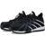 Avenger Mens Hydro CN EH Black/White Work Boots