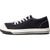Avenger Mens Blade Athletic Carbon Nano Toe EH SR Black Work Shoes