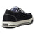 Avenger Mens Blade Athletic Carbon Nano Toe EH SR Black Work Shoes