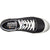Avenger Mens Blade Athletic Carbon Nano Toe EH SR Black Work Shoes