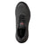 Avenger Mens K4 Tactical Black Leather Work Shoes