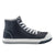 Avenger Mens Blade 8 Eye Black Canvas Work Boots