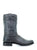 Corral Mens Black Cowhide Leather Cowboy Boots