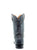 Corral Mens Black Cowhide Leather Cowboy Boots