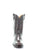 Corral Mens Chocolate Cowhide Leather Cowboy Boots
