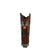 Corral Womens Fashion Boots Leather Lindsey Chocolate Supreme Floral
