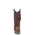 Corral Womens Fashion Boots Goat Leather Patricia Honey Leopard