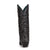 Corral Womens Chic Cowboy Boots Leather Black