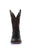 Corral Mens Cowboy Boots Caiman Oiled Brown 12 D