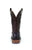Corral Mens Cowboy Boots Caiman Oiled Brown