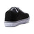 Avenger Womens Alley Athletic CT EH SR Black/White Work Shoes