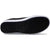 Avenger Womens Alley Athletic CT EH SR Black/White Work Shoes