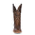 Corral Mens Western Cowboy Boots Leather Brown