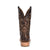 Corral Mens Western Cowboy Boots Leather Brown