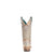 Corral Womens Glitter Woven Overlay White Cowhide 12in Cowboy Boots