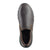 Avenger Mens Flight Brown Leather Slip-On Shoes