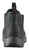 Avenger Mens Black Leather Comp Toe Romeo PR Work Boots