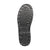 Avenger Mens Black Leather Comp Toe 7119 Oxford Work Shoes