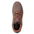 Avenger Mens Swarm Brown Leather Work Boots