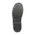 Avenger Womens Black Leather Comp Toe 7169 Slip-On Work Shoes 11 W