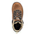 Avenger Womens Breaker Mid Brown Leather Work Boots