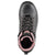 Avenger Womens Breaker Mid Black Leather Work Boots