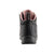 Avenger Womens Breaker Mid Black Leather Work Boots