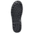 Avenger Womens Breaker Mid Black Leather Work Boots