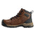 Avenger Mens Ripsaw Mid Brown Leather Work Boots