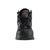 Avenger Mens Ripsaw Mid Black Leather Work Boots