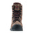 Avenger Mens Ripsaw 8in Brown Leather Work Boots