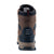 Avenger Mens Ripsaw 8in Brown Leather Work Boots