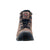 Avenger Mens Ripsaw Mid Brown Leather Work Boots