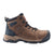 Avenger Mens Ripsaw Mid Brown Leather Work Boots
