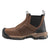 Avenger Mens Ripsaw Romeo Brown Leather Work Boots