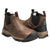 Avenger Mens Ripsaw Romeo Brown Leather Work Boots