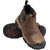 Avenger Mens Ripsaw Romeo Brown Leather Work Boots