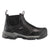 Avenger Mens Ripsaw Romeo Black Leather Work Boots