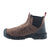 Avenger Mens Ripsaw Romeo Brown Leather Work Boots