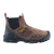 Avenger Mens Ripsaw Romeo Brown Leather Work Boots
