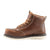 Avenger Mens Mid Wedge Tobacco Leather Work Boots
