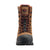 Avenger Mens Hammer 8in Int Met Guard Brown Leather Work Boots