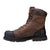 Avenger Mens Hammer 8in Int Met Guard Brown Leather Work Boots