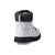 Avenger Womens Metro 8in CN EH White Work Boots