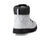 Avenger Womens Metro 8in CN EH White Work Boots