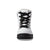 Avenger Womens Metro 8in CN EH White Work Boots
