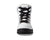 Avenger Womens Metro 8in CN EH White Work Boots